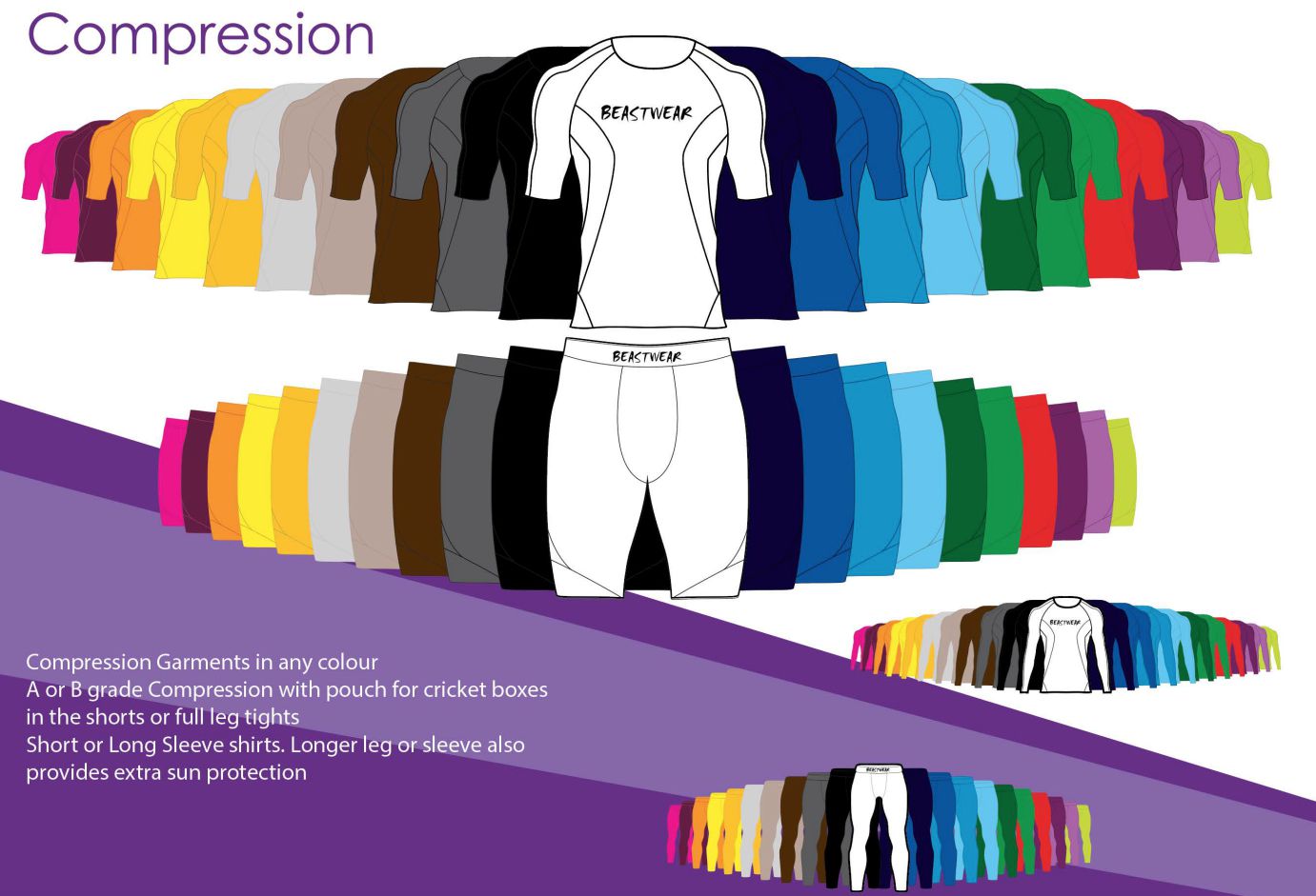 compression-wear