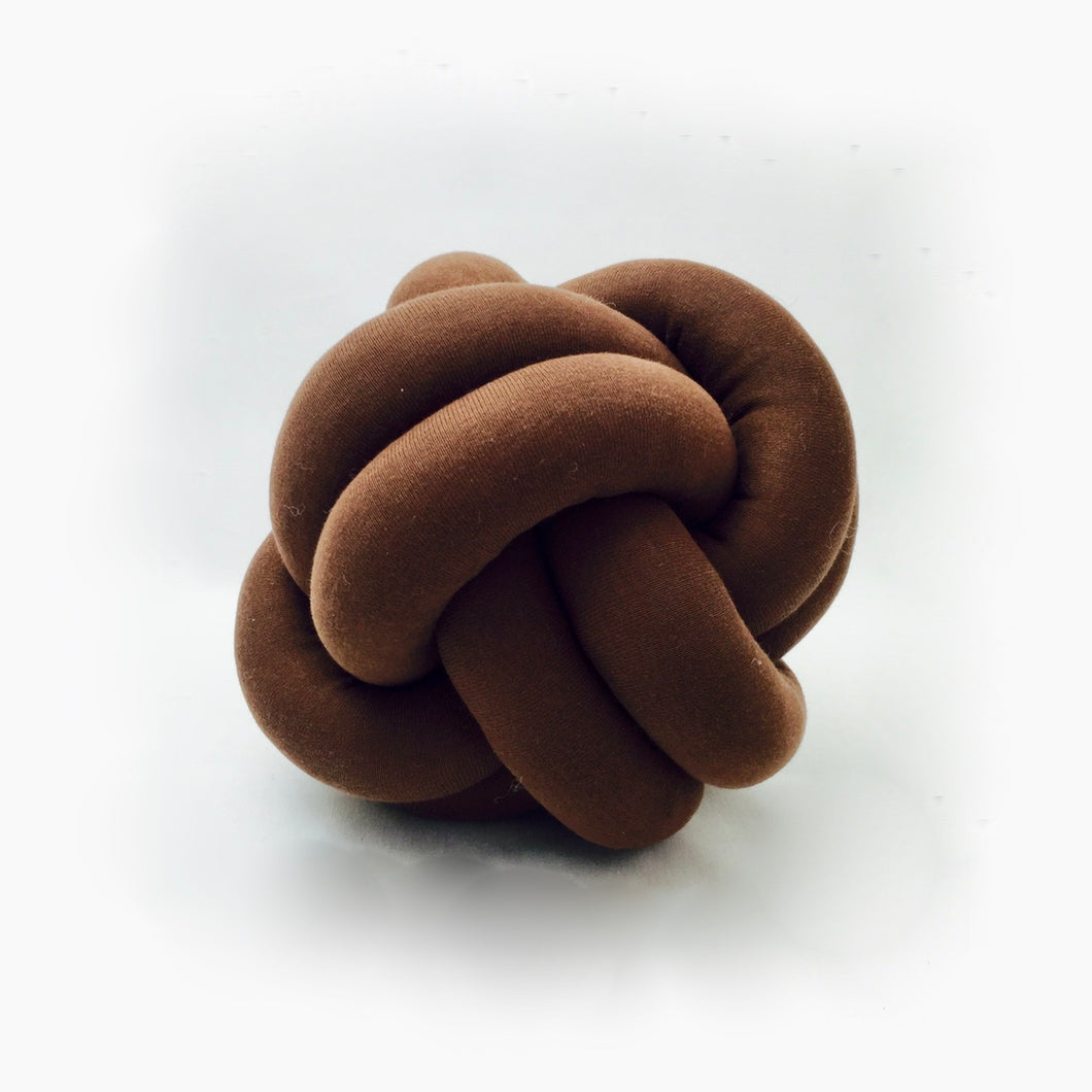 Chocolate Knot