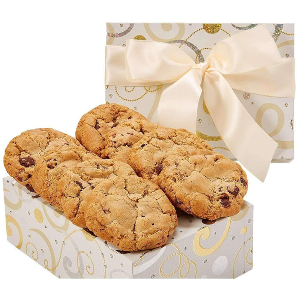 Gluten Free Dazzling Cookies - One Dozen - Fine Gifts La Bella Basket Company