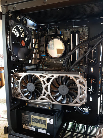 PC Builds