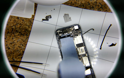 Phone repair