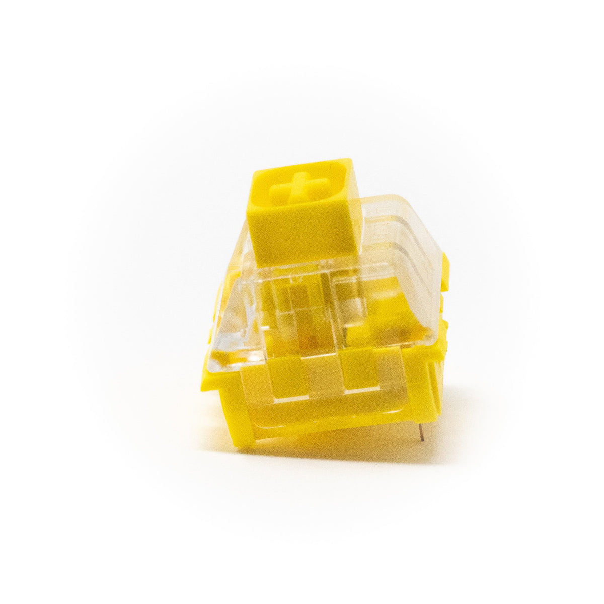 kailh noble yellow