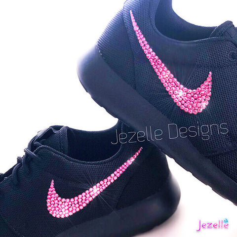 Roshe Pink Crystals