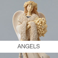 Foundations Angel (Karen Hahn)