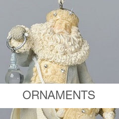 Foundations Ornaments (Karen Hahn)