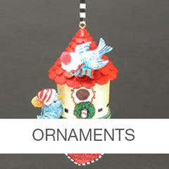 Mary Engelbreit Ornaments
