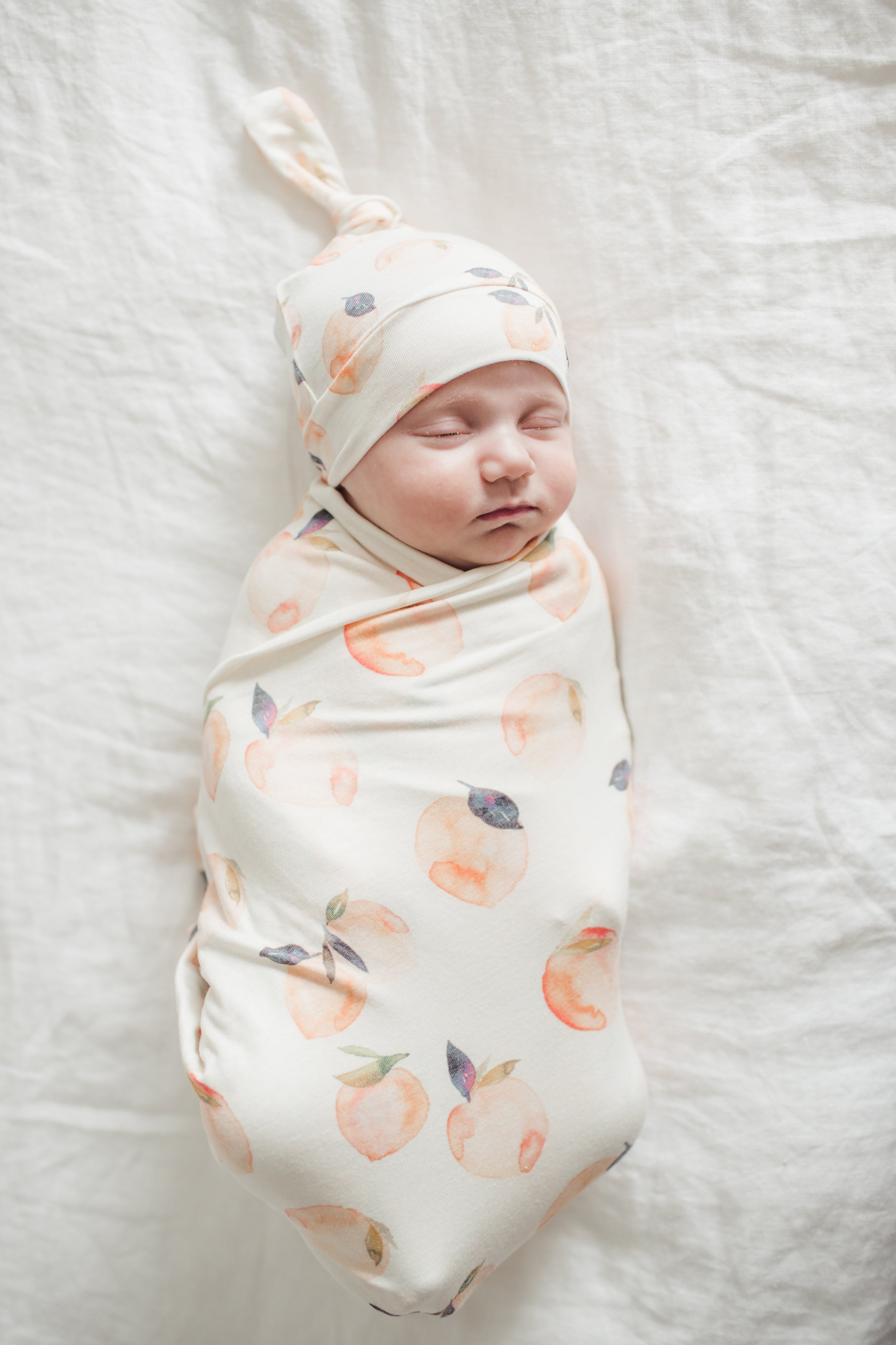swaddle copper pearl