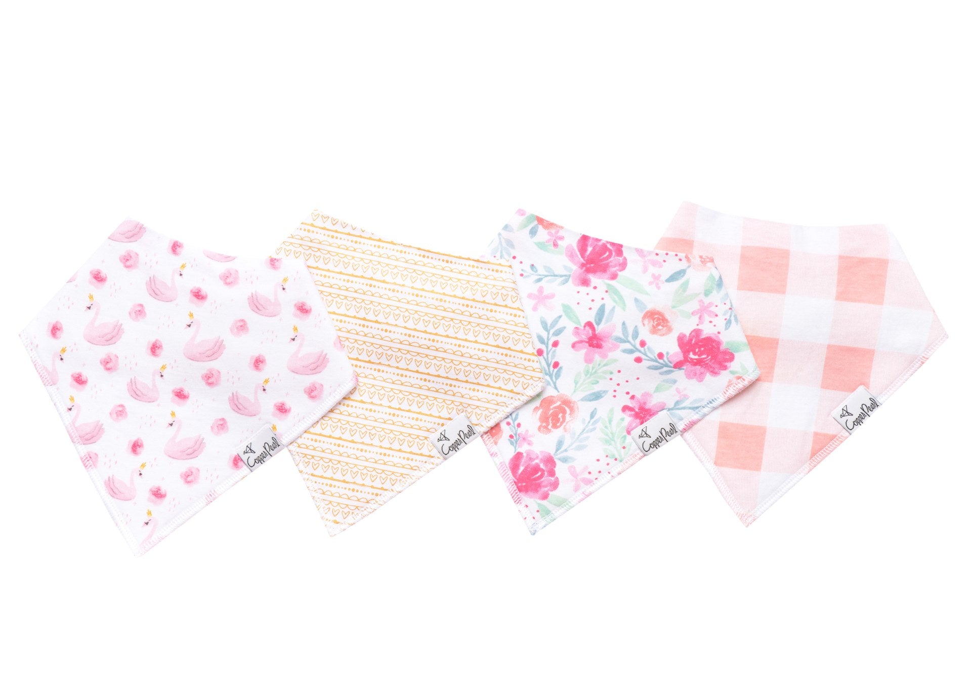 buy buy baby bandana bibs