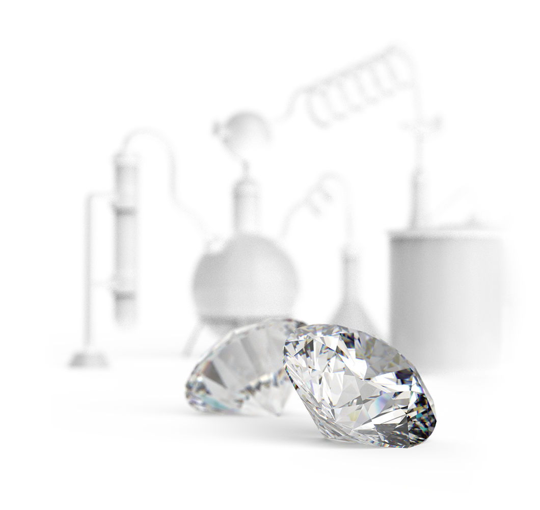Lab Grown Diamonds | CADCAMNYC