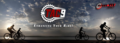 TAC 9 Bicycle Products