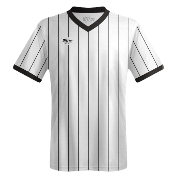 Impact Vertical Team Soccer Jersey 