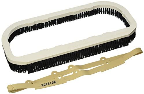 Pentair Brush Ring Kit For Great White, Dorado - GW9505