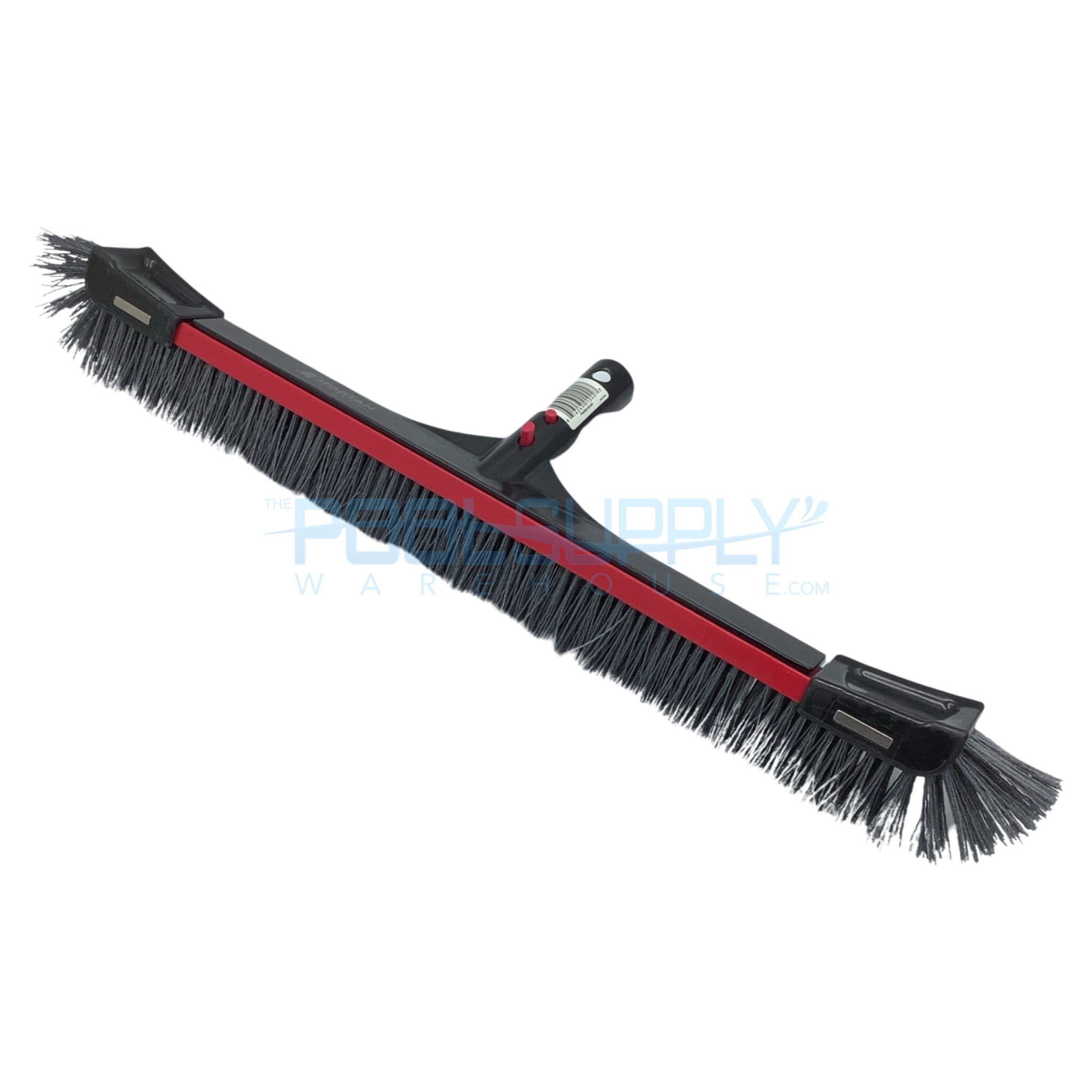 Splash Deluxe Nylon Bristle Scrub Brush 22