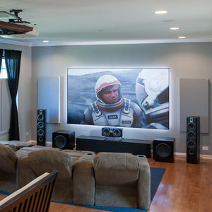 Featured Home Theater System: Conrad in Chicago, IL