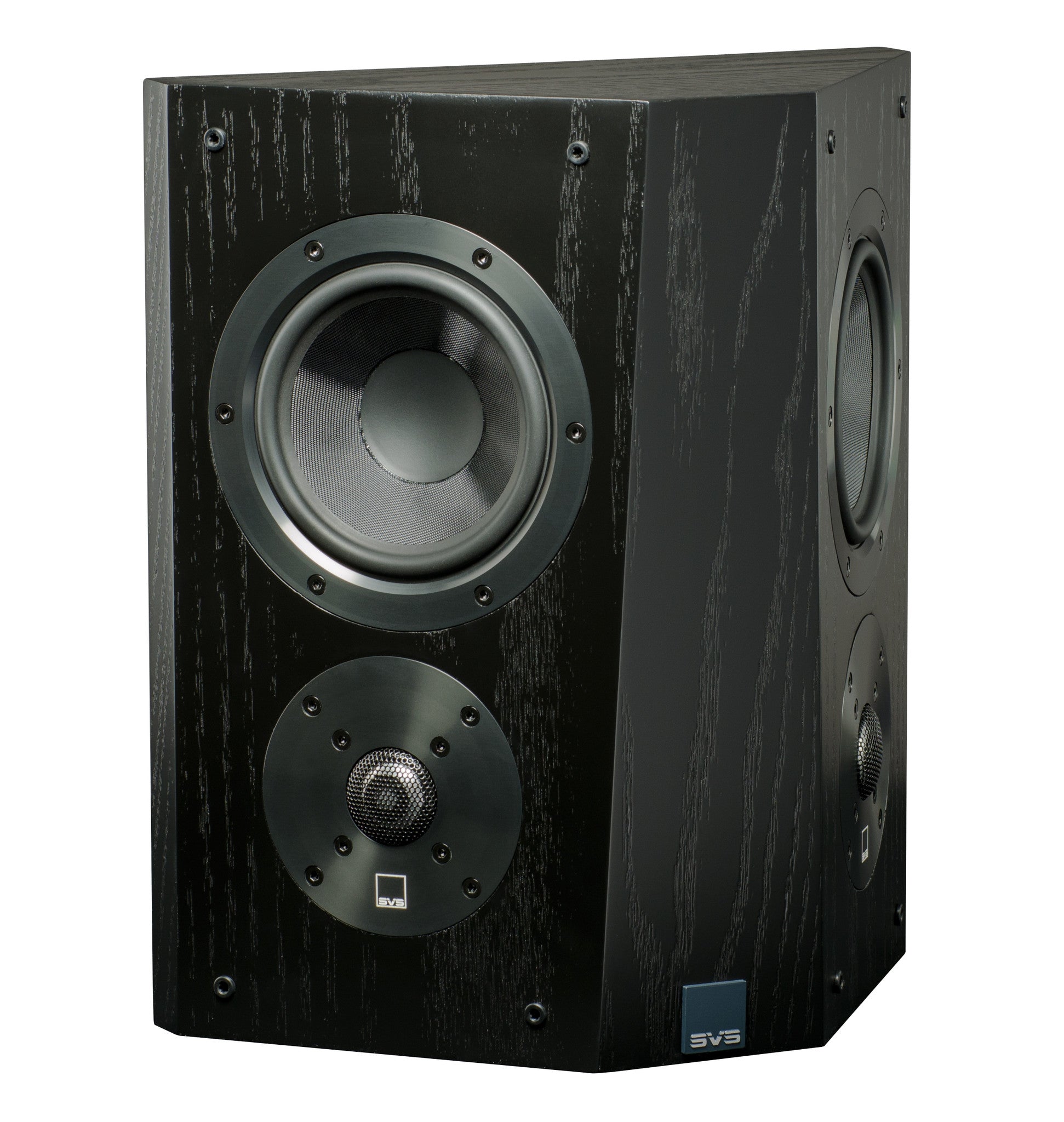 Kameel Slordig Overtuiging SVS Ultra Surround Speaker | Home Theater Surround Sound Speakers
