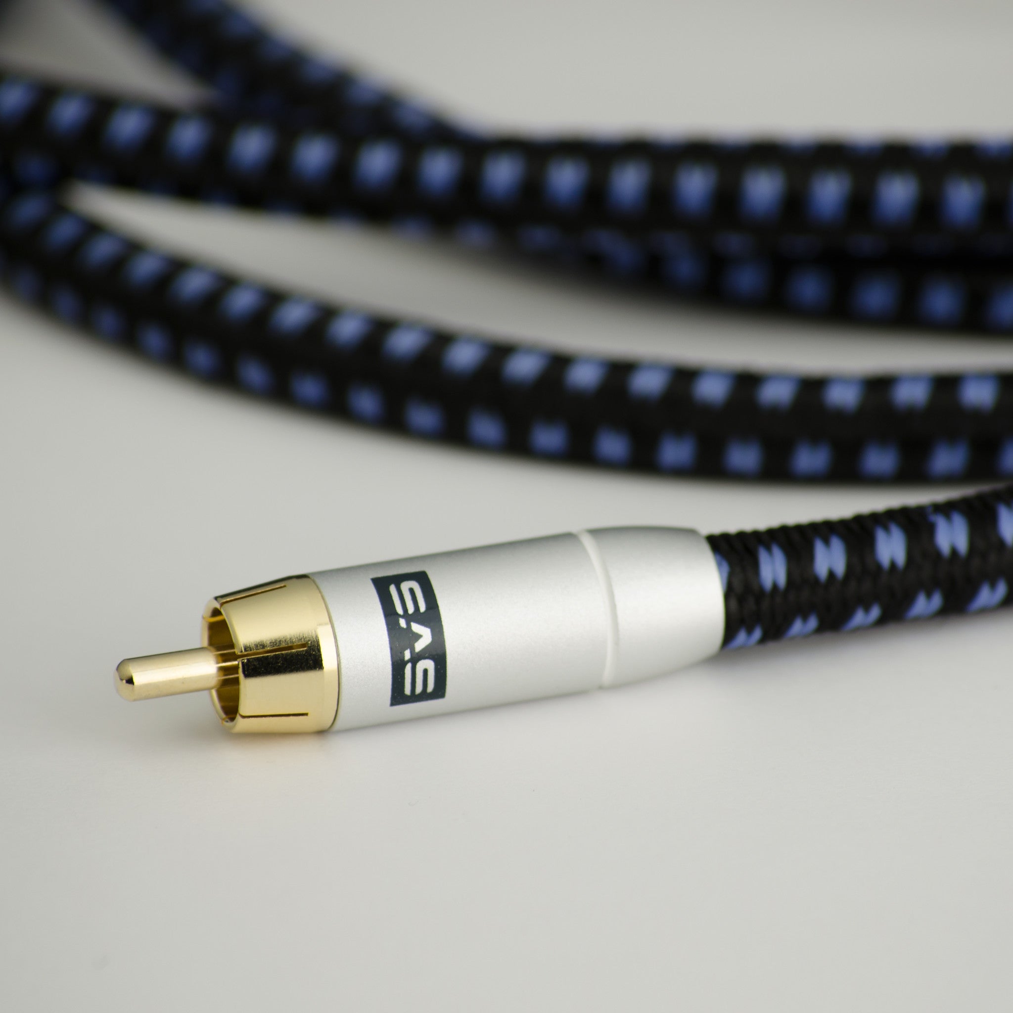 SVS SoundPath RCA Audio Interconnect Cable