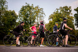 Corporate Cycling Sportives