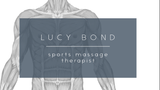 sports massage in London