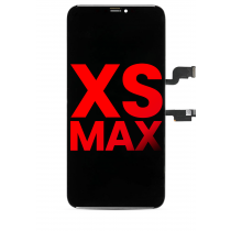 iPhone XS Max Screen Repair (Premium Aftermarket LCD)