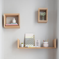 13 Beautiful Ways to Box Up Memories