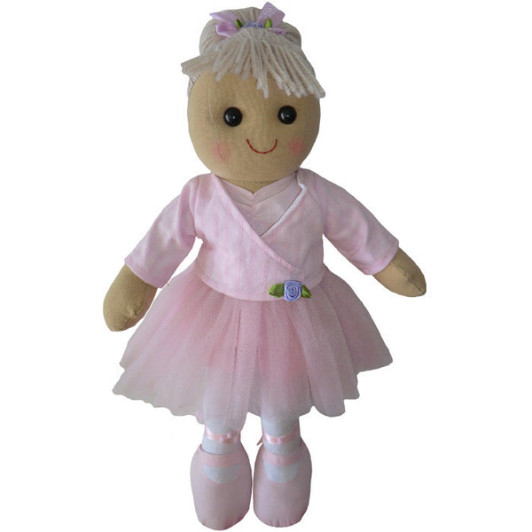 Ballerina Ragdoll