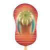 Flip Flop Pop- Lustered