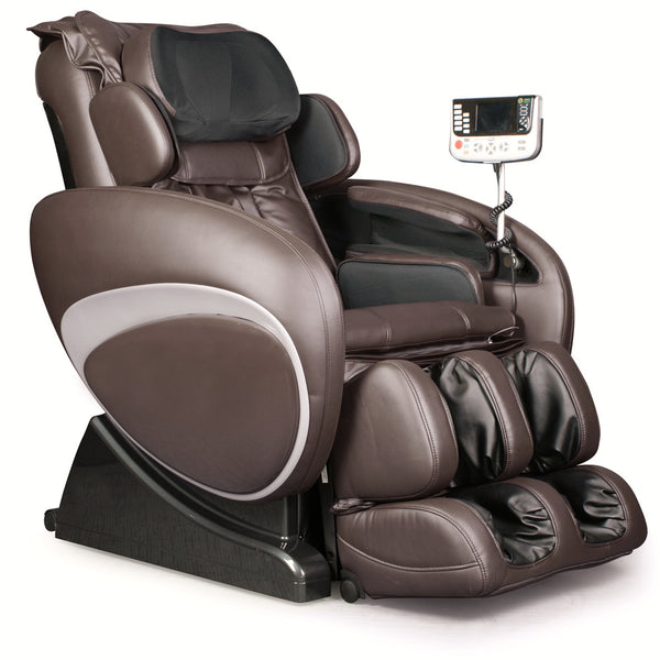 OS 4000T | Zero Gravity Shiatsu Massage Chair - Lift and Massage Chairs
