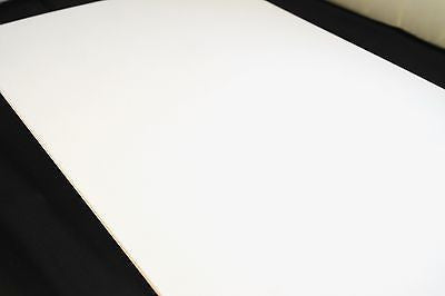 A4 White Card 300gsm Thick White Card Smooth Premium quality 25 X A4 PACK