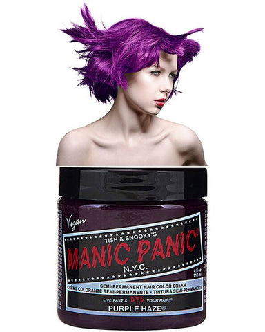 Manic Panic