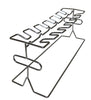 Stainless Steel Chicken Wing and Leg Rack