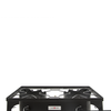 High Pressure Double Fry Burner