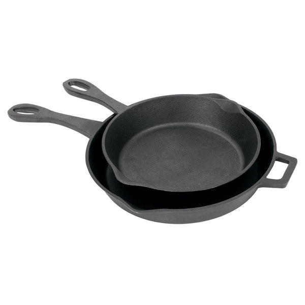 Bayou Classic Depot Bayou Classic Cast Iron Cookware 