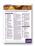 CPT 2017 Express Reference Coding Card: Orthopaedics