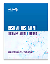 Risk Adjustment Documentation & Coding - NEW PUBLICATION