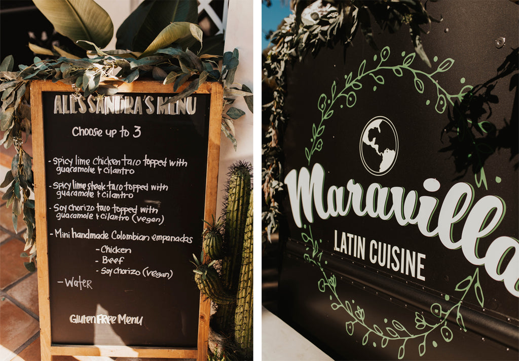 Maravilla Latin Cuisine takes it back 3 generations to create their yummy recipes from scratch daily.