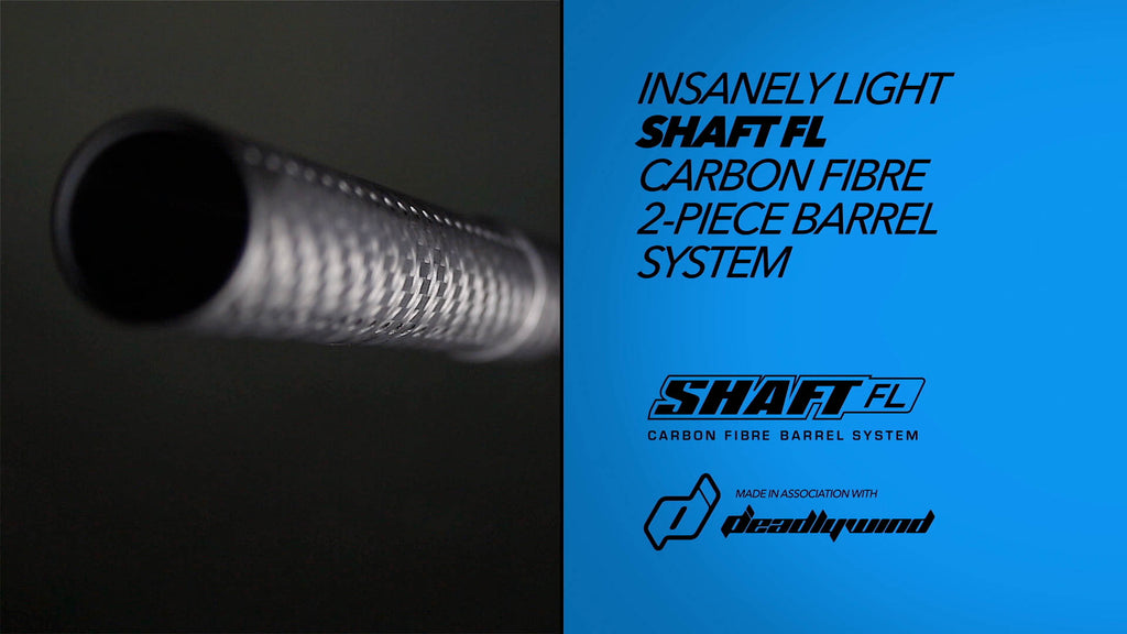 Planet Eclipse CSR Shaft FL 1