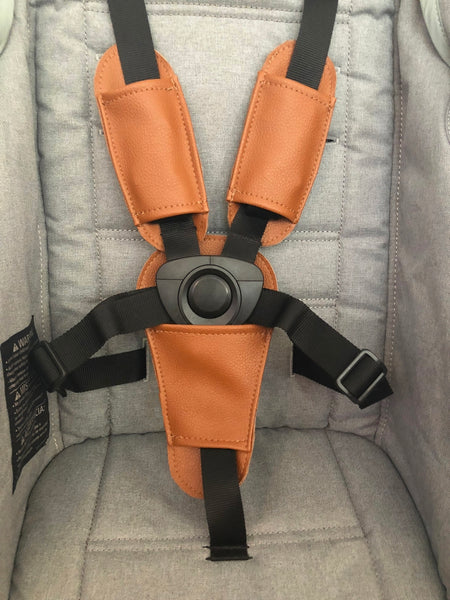 baby jogger harness