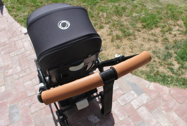 mountain buggy duet handle grip