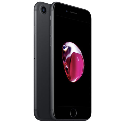 iPhone 7 白邊防窺 防偷睇 玻璃貼