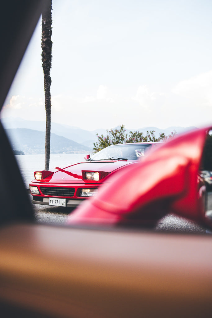 Ferrari 348tb