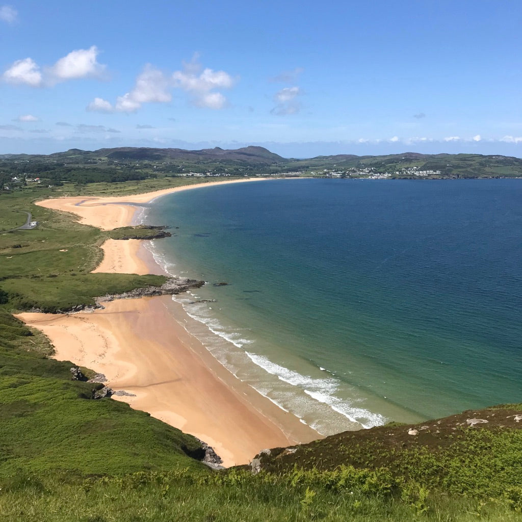 Ballymastocker Bay, County Donegal, Ireland