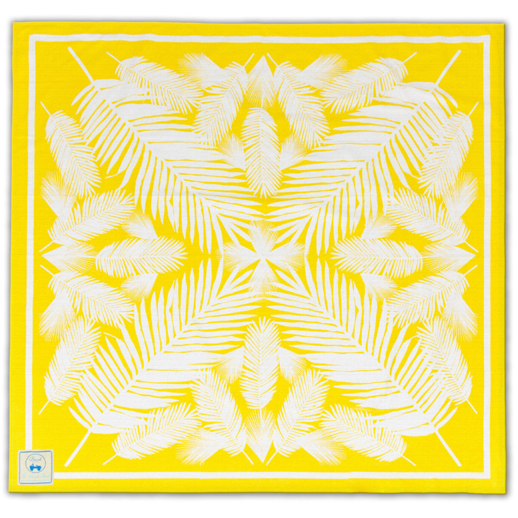 Palm Leaves