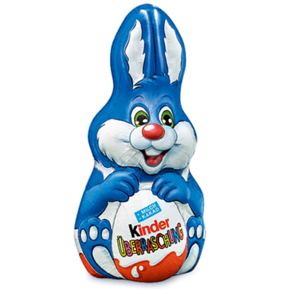 kinder egg bunny