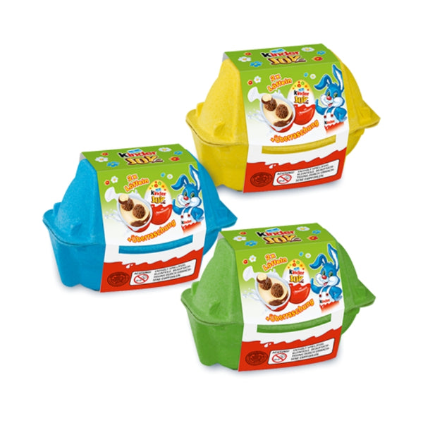 easter kinder joy