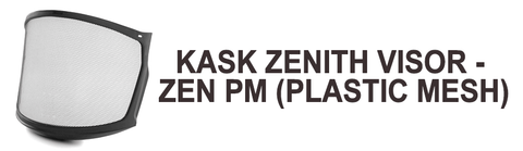 Kask Zenith Visor - Zen PM
