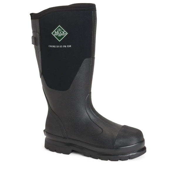 womens steel toe rain boots