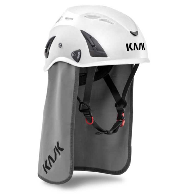 KASK Neckshade for Superplasma Helmets MTN SHOP