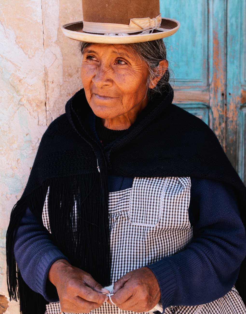 About The Artisans