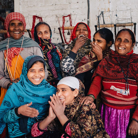 About The Artisans