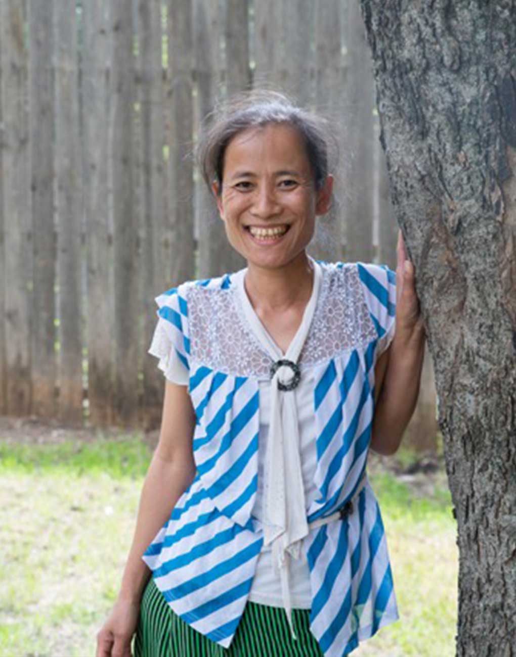 About The Artisans